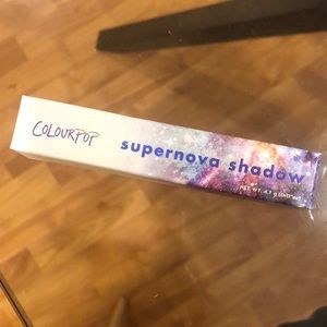 Colourpop Supernova Shadow